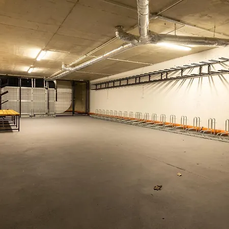 Iga Z Basenem I Saunami Karkonoce Stone Hill - Centrum Apartamento *