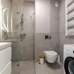 Iga Z Basenem I Saunami Karkonoce Stone Hill - Centrum Διαμέρισμα *