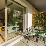 Iga Z Basenem I Saunami Karkonoce Stone Hill - Centrum Sklářská Poruba
