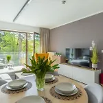 Διαμέρισμα Iga Z Basenem I Saunami Karkonoce Stone Hill - Centrum