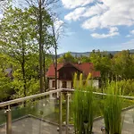 Iga Z Basenem I Saunami Karkonoce Stone Hill - Centrum Διαμέρισμα *