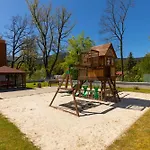 Iga Z Basenem I Saunami Karkonoce Stone Hill - Centrum Διαμέρισμα *