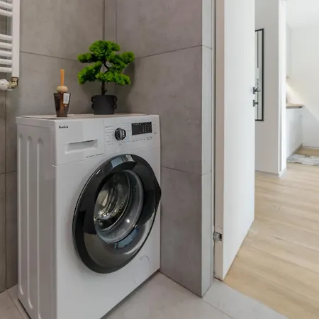 Appartement Iga Z Basenem I Saunami Karkonoce Stone Hill - Centrum