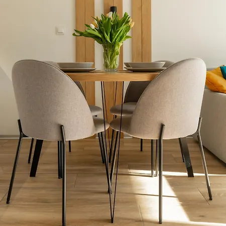 Iga Z Basenem I Saunami Karkonoce Stone Hill - Centrum *