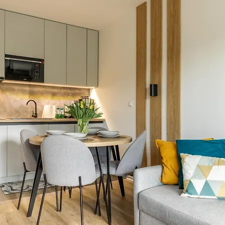 Iga Z Basenem I Saunami Karkonoce Stone Hill - Centrum * Szklarska Poreba