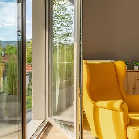Appartamento Iga Z Basenem I Saunami Karkonoce Stone Hill - Centrum