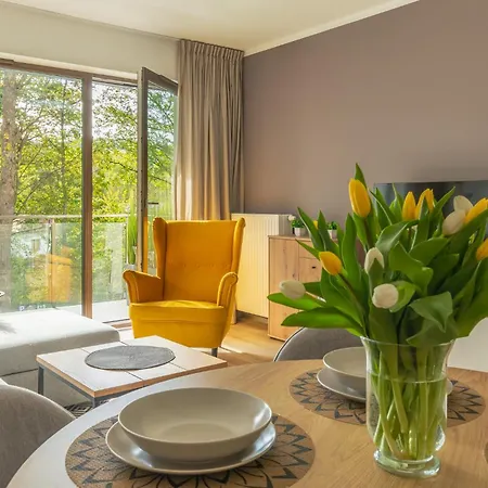 Iga Z Basenem I Saunami Karkonoce Stone Hill - Centrum Szklarska Poreba