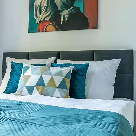 Iga Z Basenem I Saunami Karkonoce Stone Hill - Centrum * Szklarska Poreba