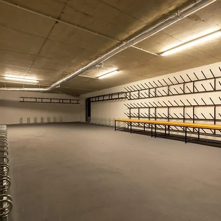 Iga Z Basenem I Saunami Karkonoce Stone Hill - Centrum