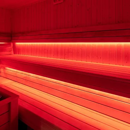 Iga Z Basenem I Saunami Karkonoce Stone Hill - Centrum Appartement *