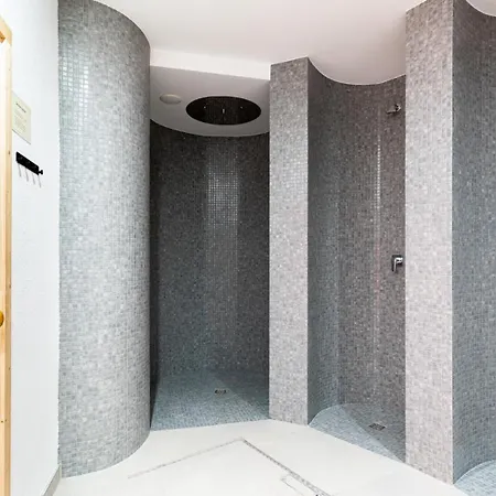 Iga Z Basenem I Saunami Karkonoce Stone Hill - Centrum Appartement Szklarska Poreba