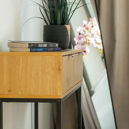 Iga Z Basenem I Saunami Karkonoce Stone Hill - Centrum Szklarska Poreba