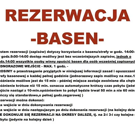 Iga Z Basenem I Saunami Karkonoce Stone Hill - Centrum *