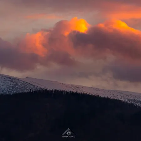 Iga Z Basenem I Saunami Karkonoce Stone Hill - Centrum Szklarska Poręba
