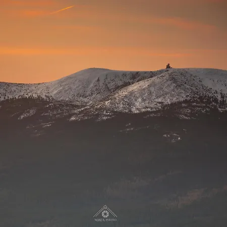 Διαμέρισμα Iga Z Basenem I Saunami Karkonoce Stone Hill - Centrum