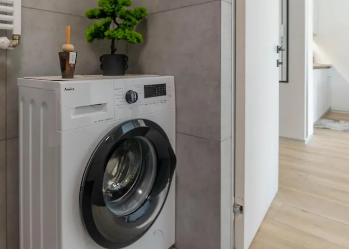 Apartment Iga Z Basenem I Saunami Karkonoce Stone Hill - Centrum