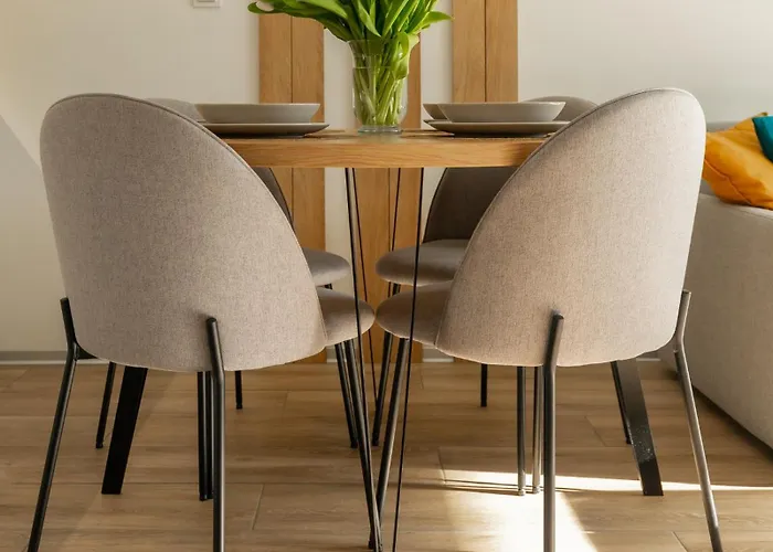 Iga Z Basenem I Saunami Karkonoce Stone Hill - Centrum *