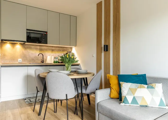 Iga Z Basenem I Saunami Karkonoce Stone Hill - Centrum * Szklarska Poreba