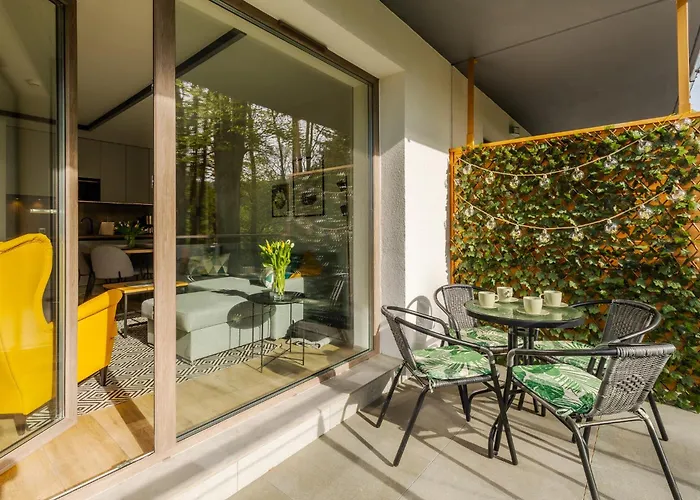 Iga Z Basenem I Saunami Karkonoce Stone Hill - Centrum Szklarska Poreba