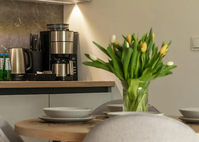 Iga Z Basenem I Saunami Karkonoce Stone Hill - Centrum Appartement Szklarska Poreba