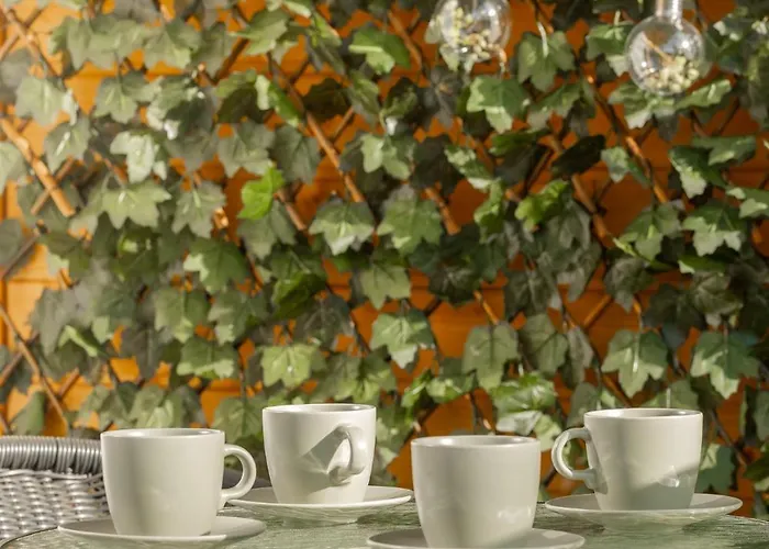 Apartment Iga Z Basenem I Saunami Karkonoce Stone Hill - Centrum Szklarska Poreba