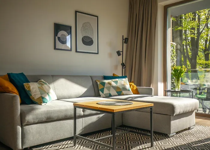 Iga Z Basenem I Saunami Karkonoce Stone Hill - Centrum *