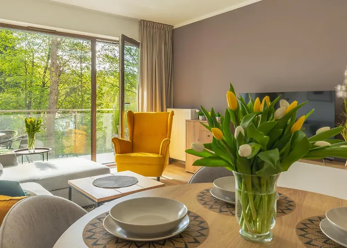 Iga Z Basenem I Saunami Karkonoce Stone Hill - Centrum Szklarska Poreba