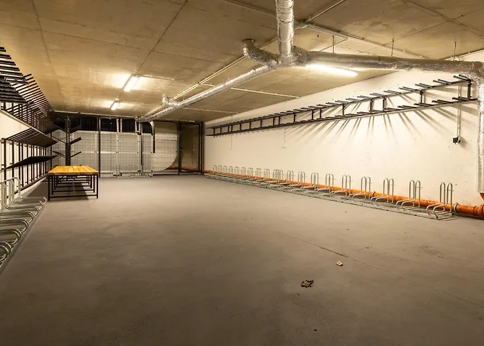 Iga Z Basenem I Saunami Karkonoce Stone Hill - Centrum Appartement *