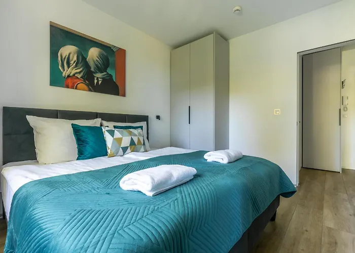 Iga Z Basenem I Saunami Karkonoce Stone Hill - Centrum * Szklarska Poreba