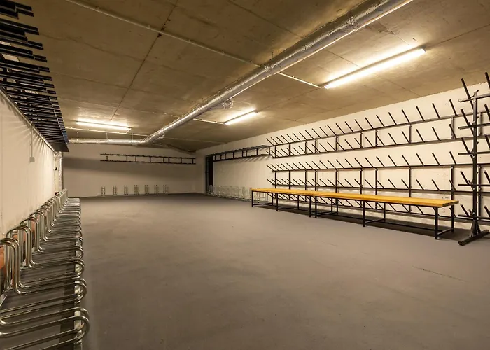 Iga Z Basenem I Saunami Karkonoce Stone Hill - Centrum