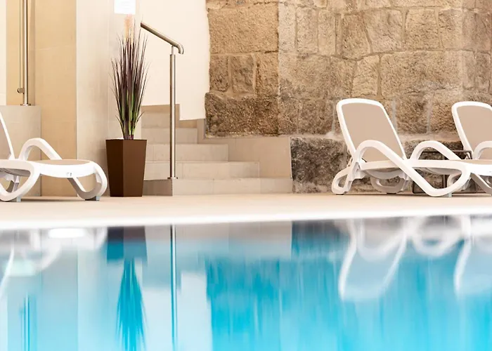 Iga Z Basenem I Saunami Karkonoce Stone Hill - Centrum Apartment Szklarska Poreba