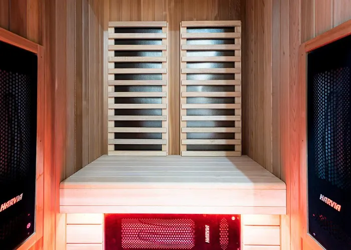 Iga Z Basenem I Saunami Karkonoce Stone Hill - Centrum