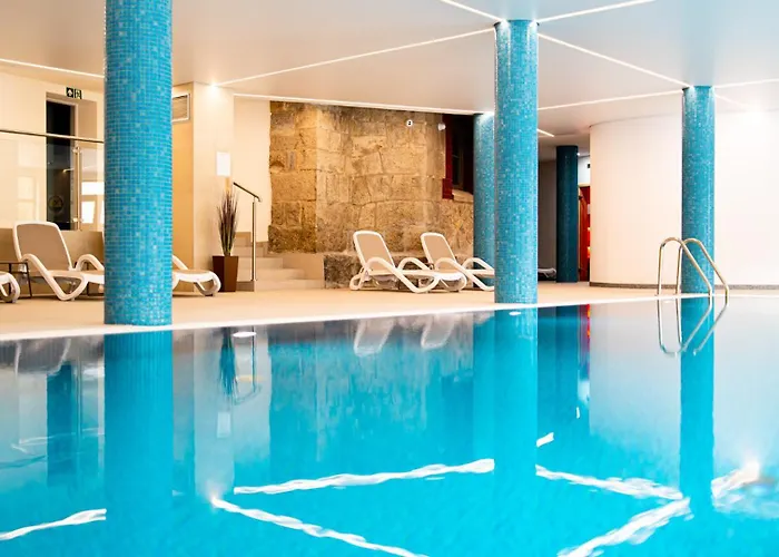 Iga Z Basenem I Saunami Karkonoce Stone Hill - Centrum Szklarska Poreba