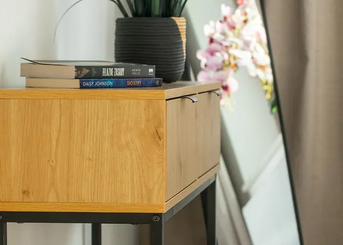 Iga Z Basenem I Saunami Karkonoce Stone Hill - Centrum Szklarska Poreba